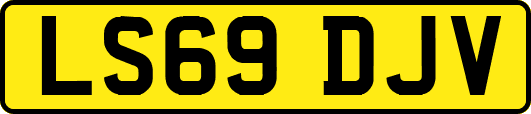 LS69DJV