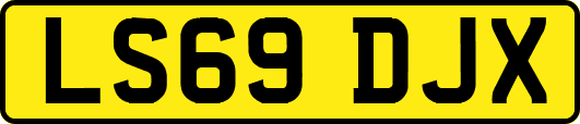 LS69DJX