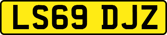LS69DJZ