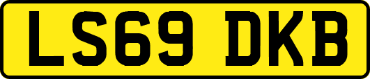 LS69DKB