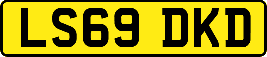 LS69DKD