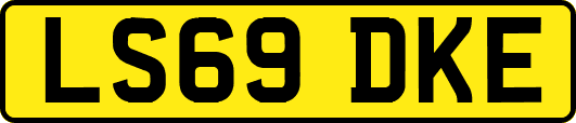 LS69DKE