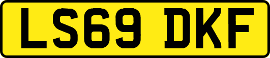 LS69DKF