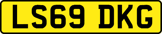 LS69DKG
