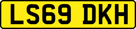 LS69DKH