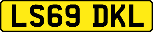 LS69DKL