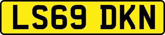 LS69DKN