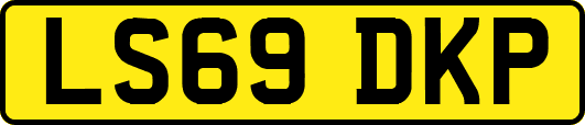 LS69DKP