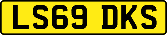 LS69DKS