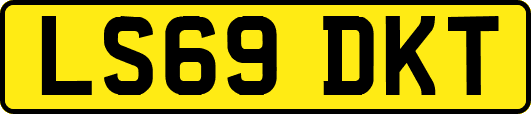LS69DKT