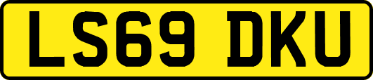 LS69DKU