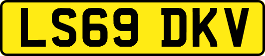 LS69DKV