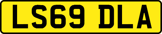 LS69DLA
