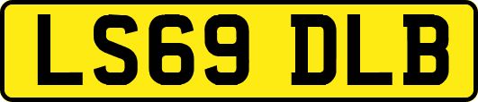 LS69DLB