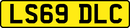 LS69DLC