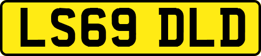 LS69DLD