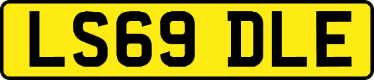 LS69DLE