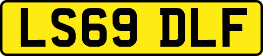 LS69DLF