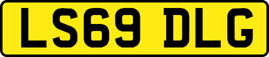 LS69DLG