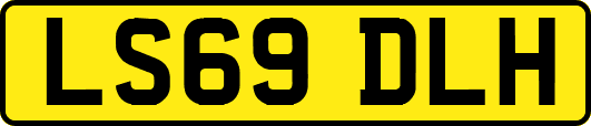 LS69DLH