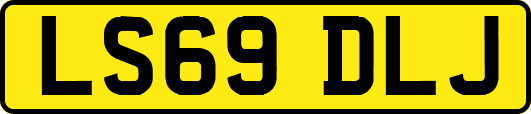LS69DLJ