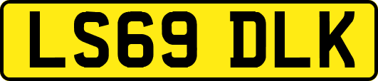 LS69DLK