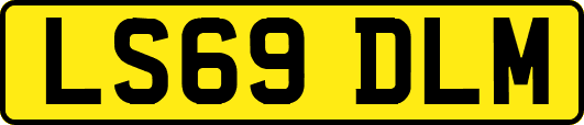 LS69DLM