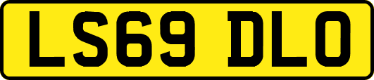 LS69DLO