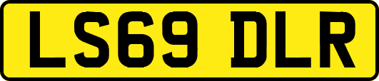 LS69DLR