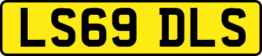 LS69DLS