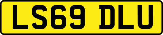 LS69DLU