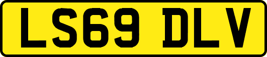 LS69DLV