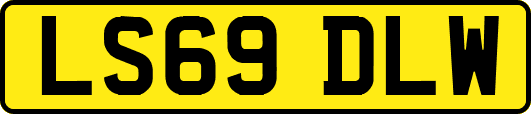 LS69DLW