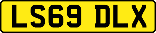 LS69DLX
