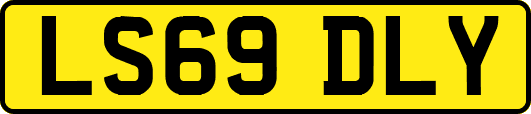 LS69DLY