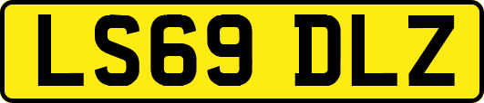 LS69DLZ