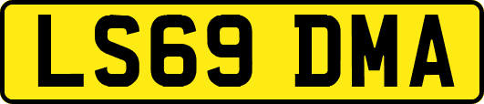 LS69DMA