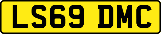 LS69DMC