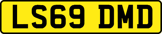 LS69DMD