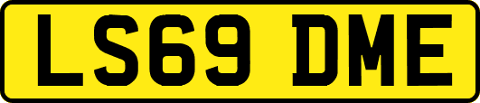 LS69DME