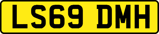 LS69DMH