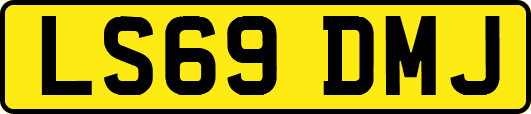 LS69DMJ