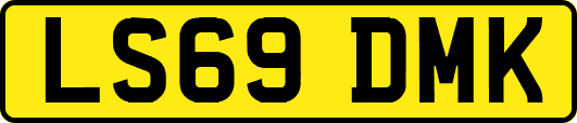 LS69DMK