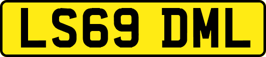 LS69DML