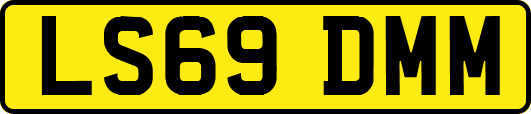 LS69DMM