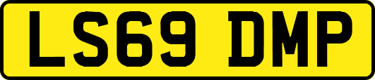 LS69DMP