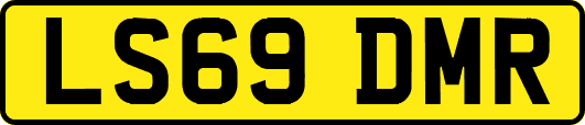 LS69DMR