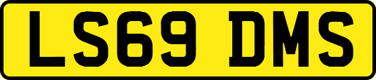 LS69DMS