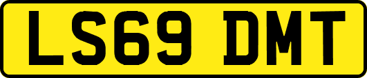 LS69DMT