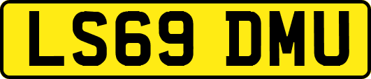 LS69DMU